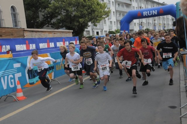 Ironkids 2013